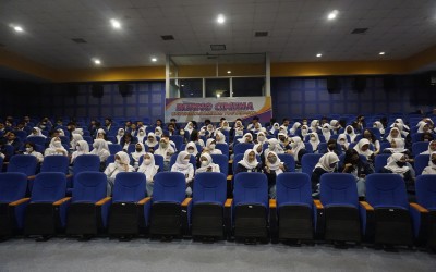 ACHIEVEMENT MOTIVATION TRAINING (AMT) UNTUK SISWA KELAS XII SMAN 2 YOGYAKARTA